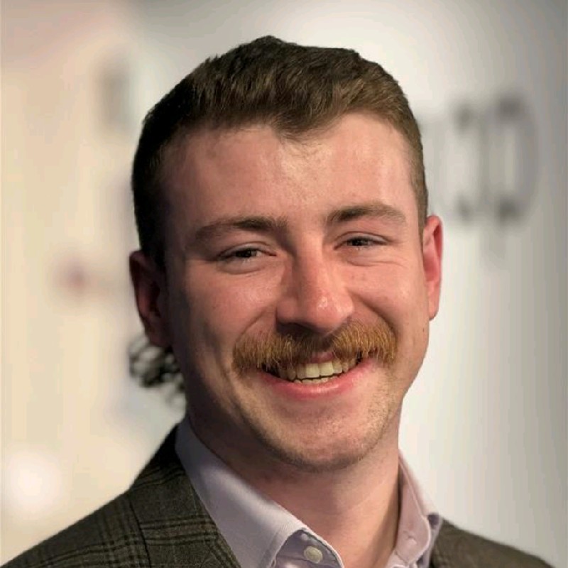 Matthew Ridd