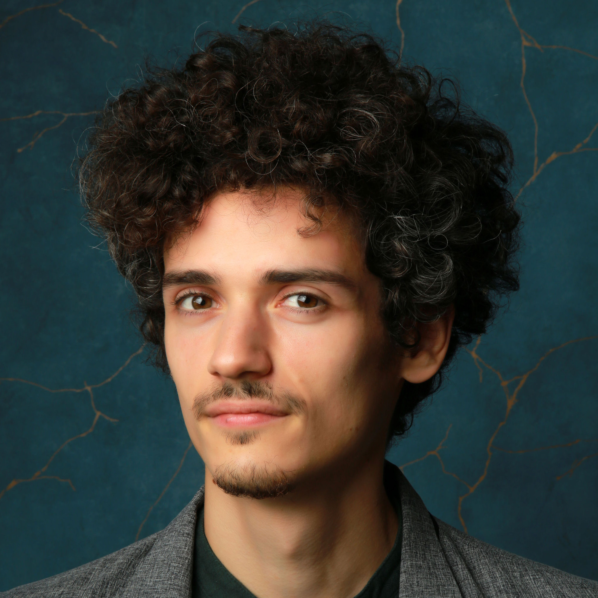 Hannes Hulstaert