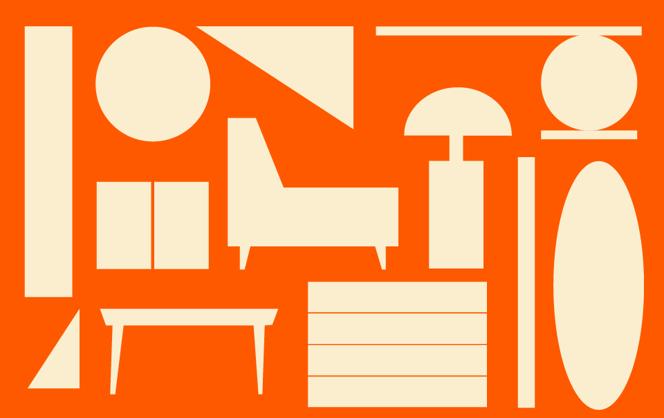Poppy Furniture Ltd
