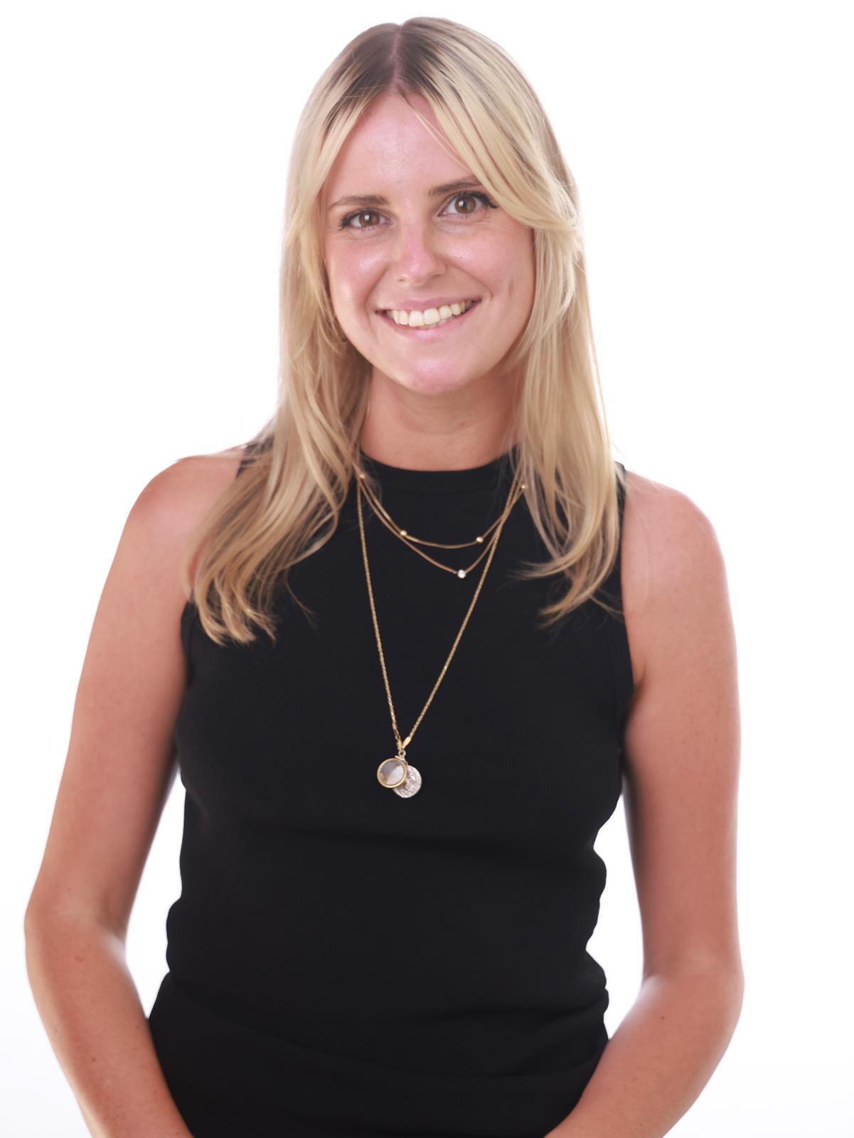 Samantha Todd