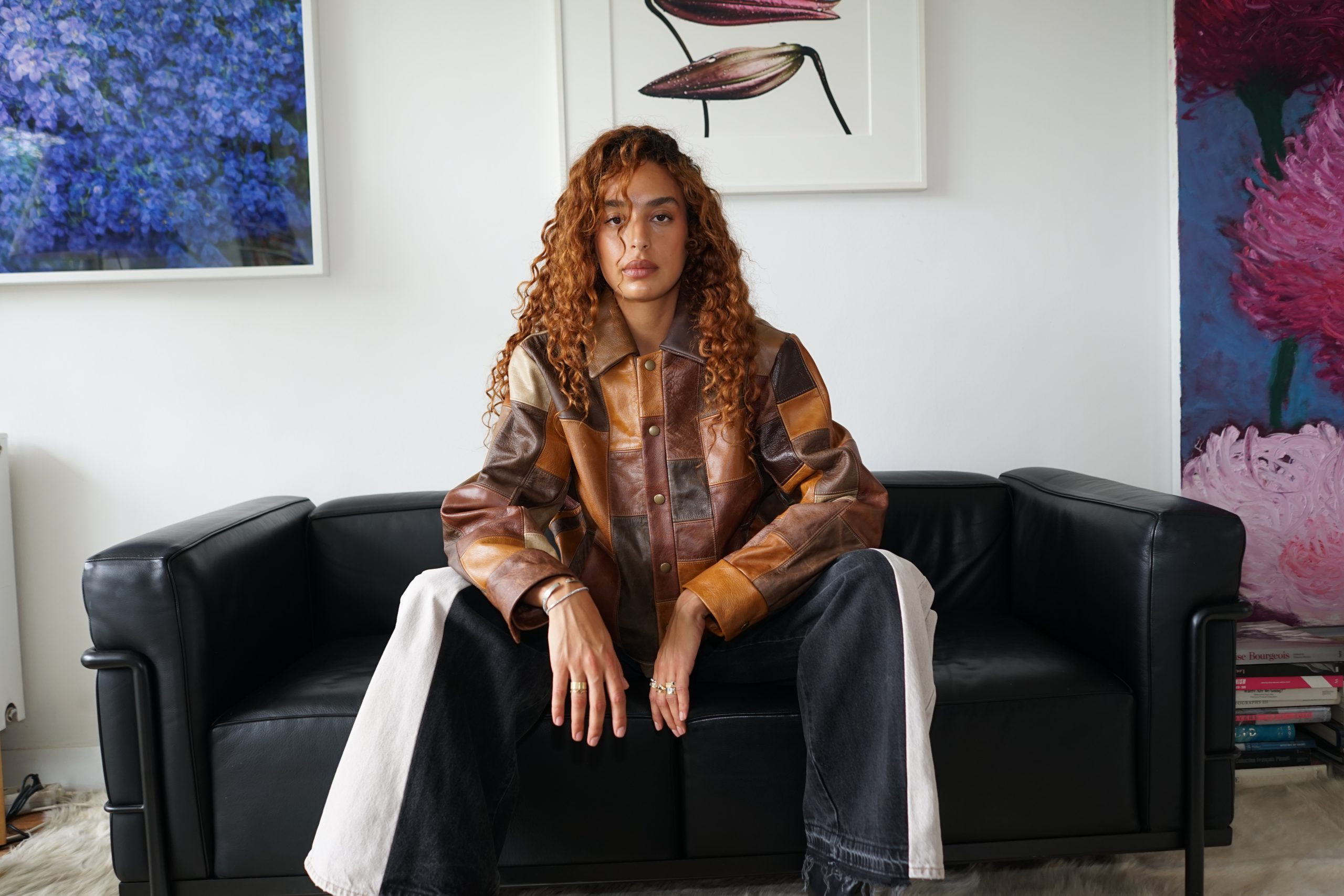 E.L.V. DENIM