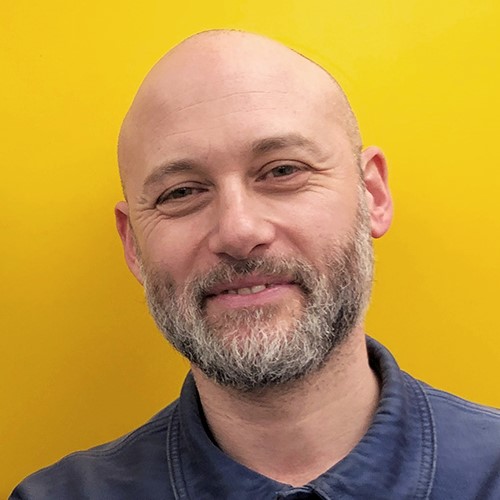 Matt