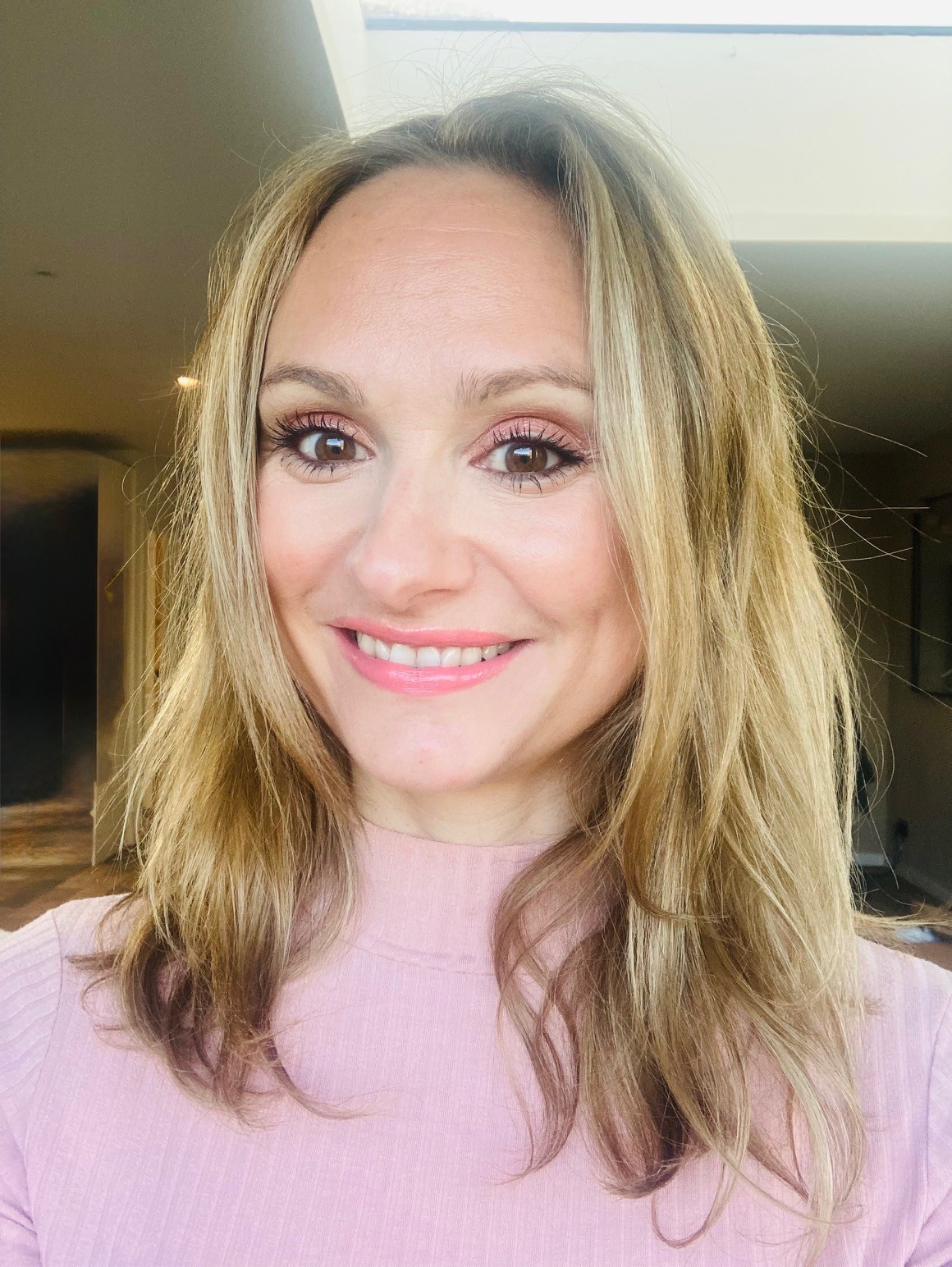 Kellie Heinze