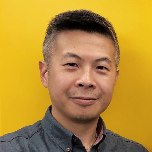 Kit Chong