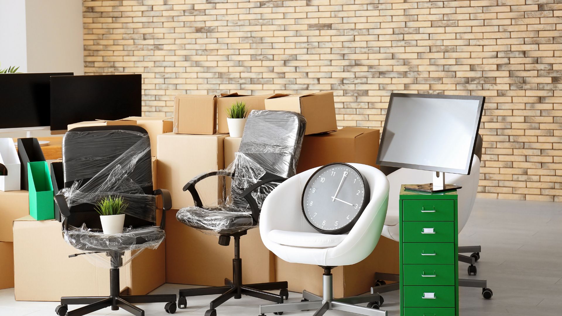 ClearSpace Group