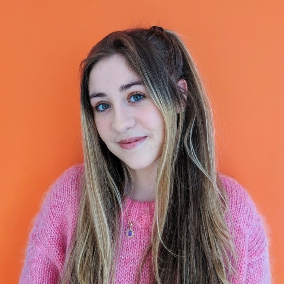 Cordelia Blair-Stickland