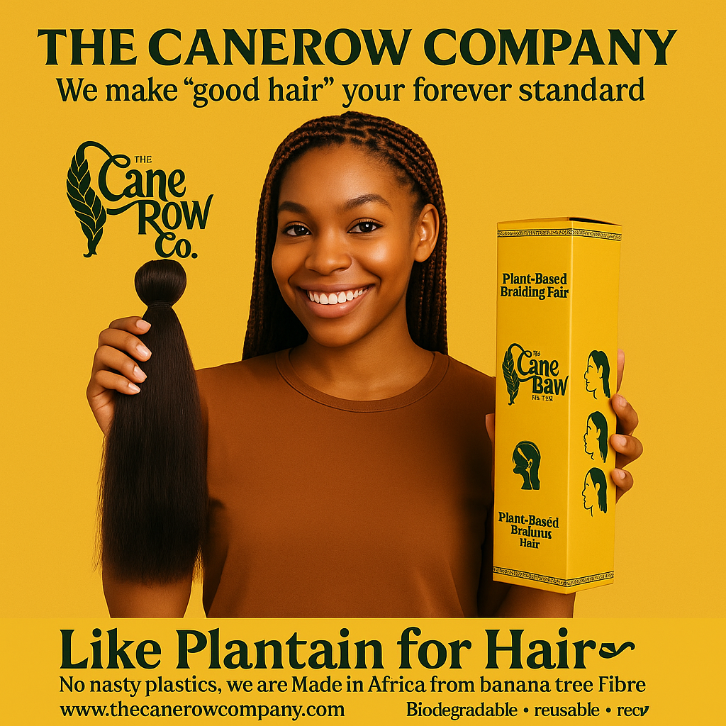 The Canerow Company